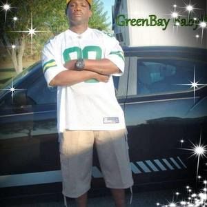 Meet your Posher, Greg